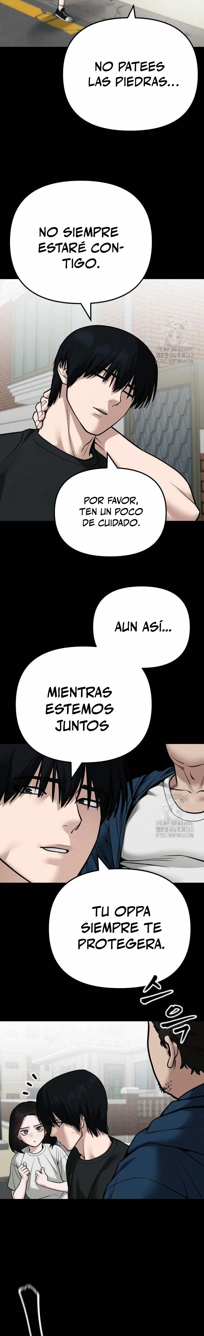 El Maton al Mando Capítulo 105 - Página 26 en español