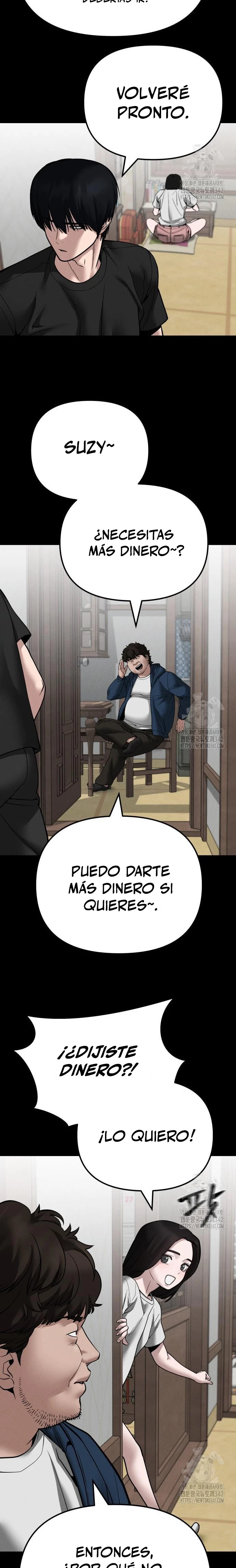 El Maton al Mando Capítulo 106 - Página 24 en español