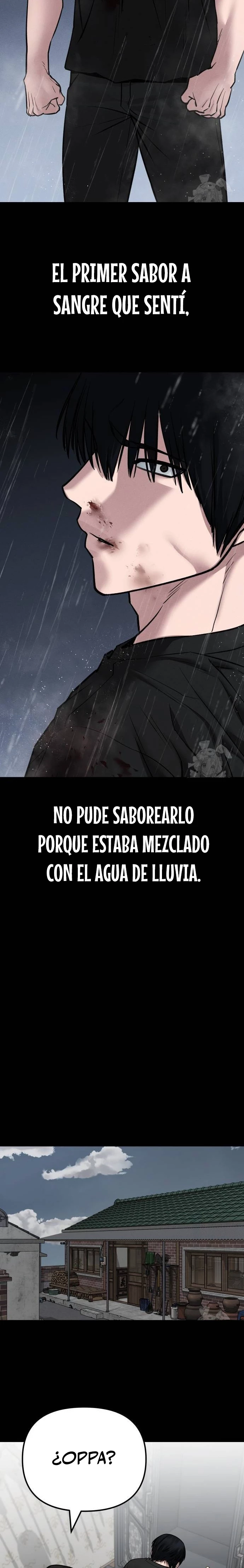 El Maton al Mando Capítulo 107 - Página 29 en español