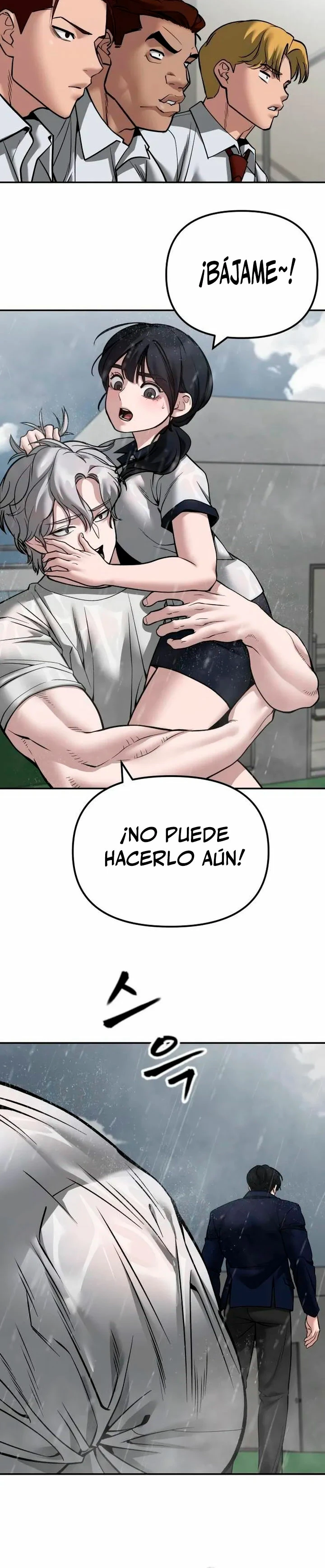 El Maton al Mando Capítulo 108 - Página 29 en español