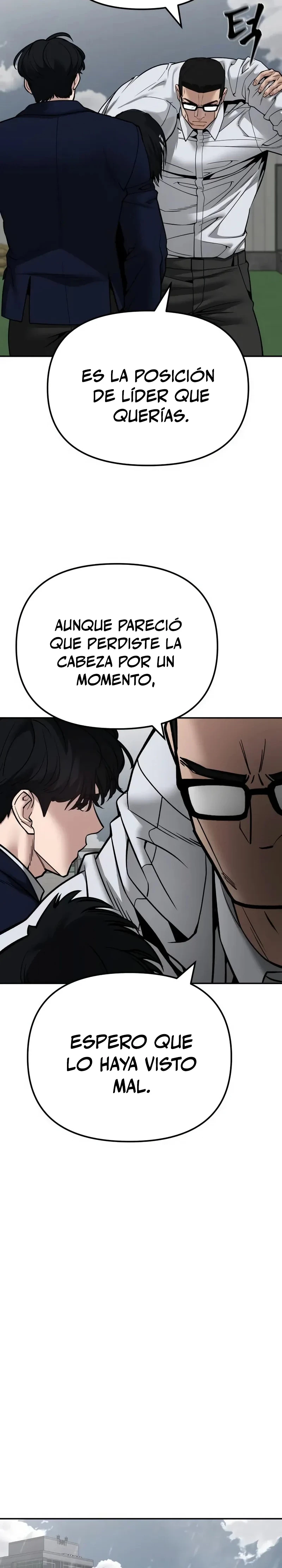 El Maton al Mando Capítulo 109 - Página 29 en español