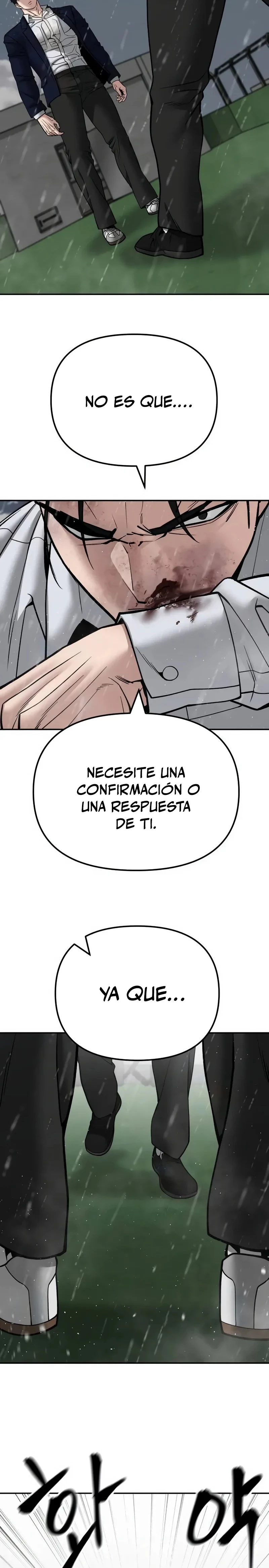 El Maton al Mando Capítulo 109 - Página 4 en español