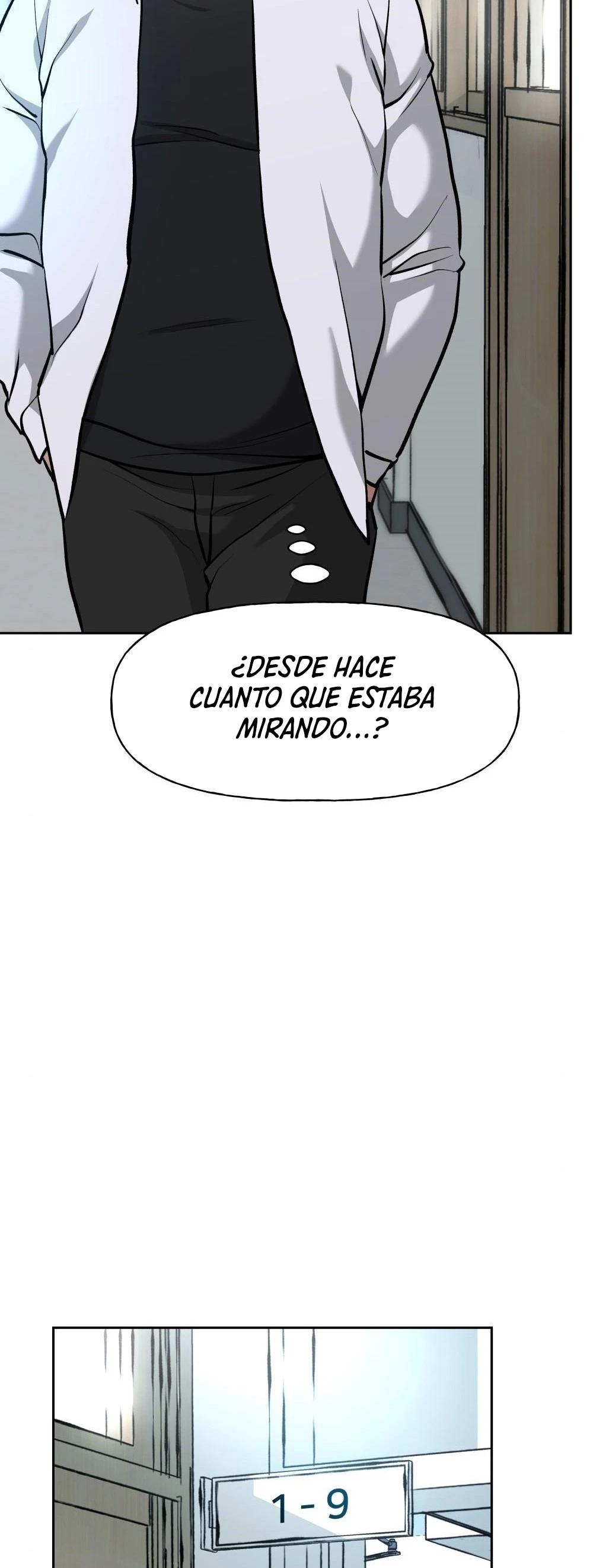 El Maton al Mando Capítulo 11 - Página 24 en español