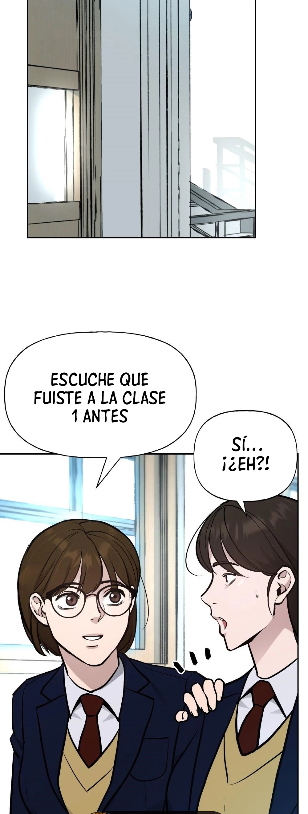 El Maton al Mando Capítulo 11 - Página 25 en español