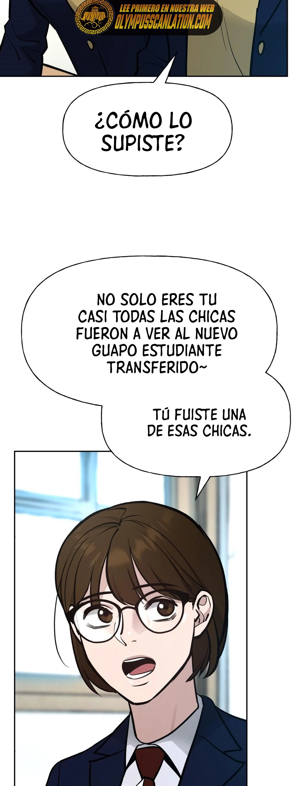 El Maton al Mando Capítulo 11 - Página 26 en español