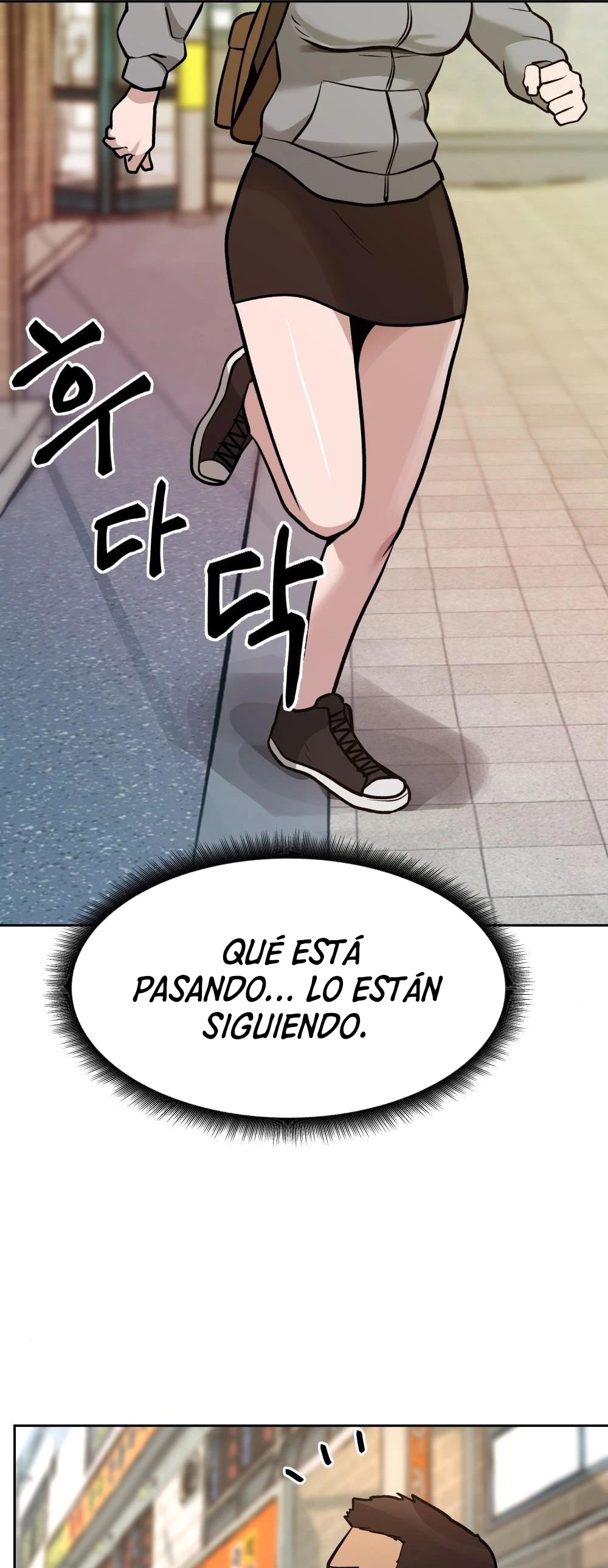 El Maton al Mando Capítulo 11 - Página 52 en español