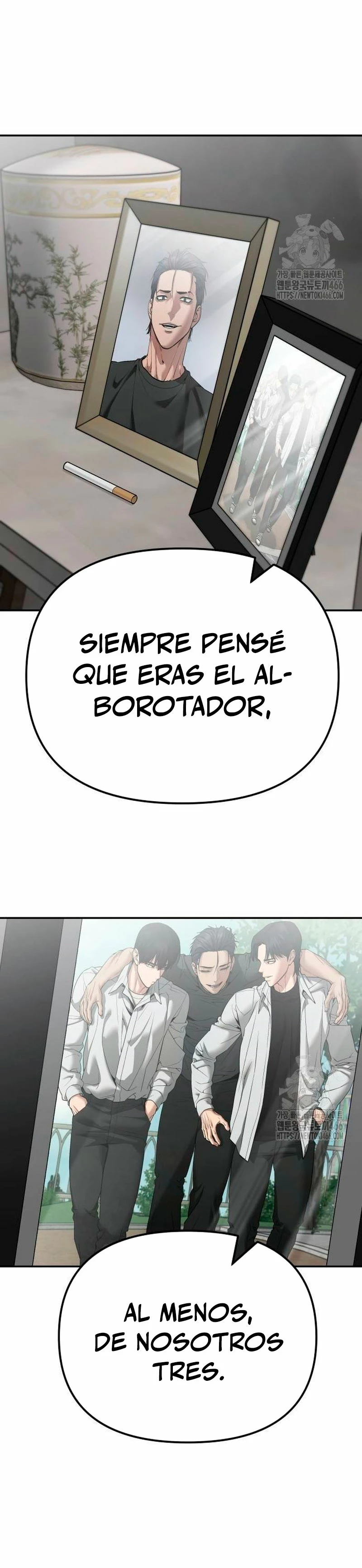 El Maton al Mando Capítulo 111 - Página 12 en español