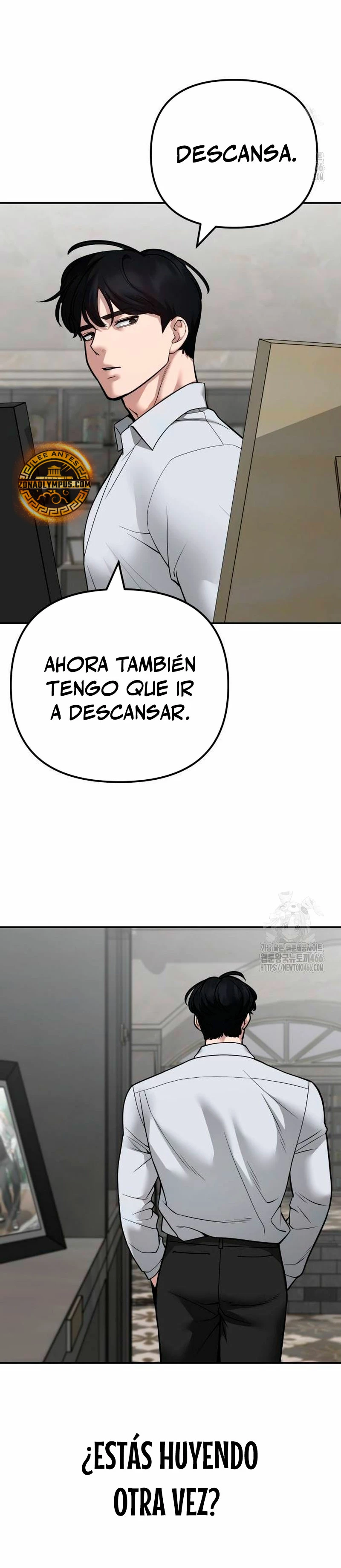 El Maton al Mando Capítulo 111 - Página 14 en español