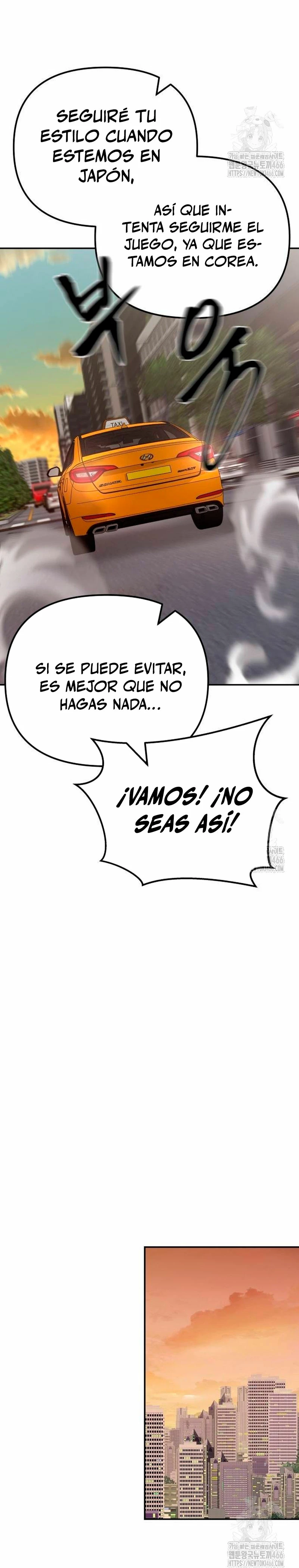 El Maton al Mando Capítulo 111 - Página 49 en español
