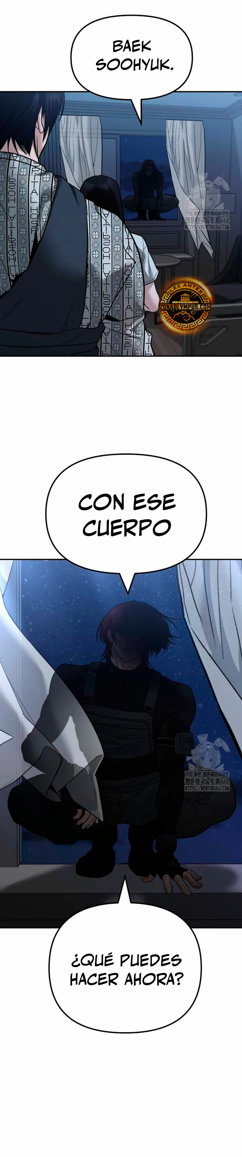 El Maton al Mando Capítulo 112 - Página 14 en español