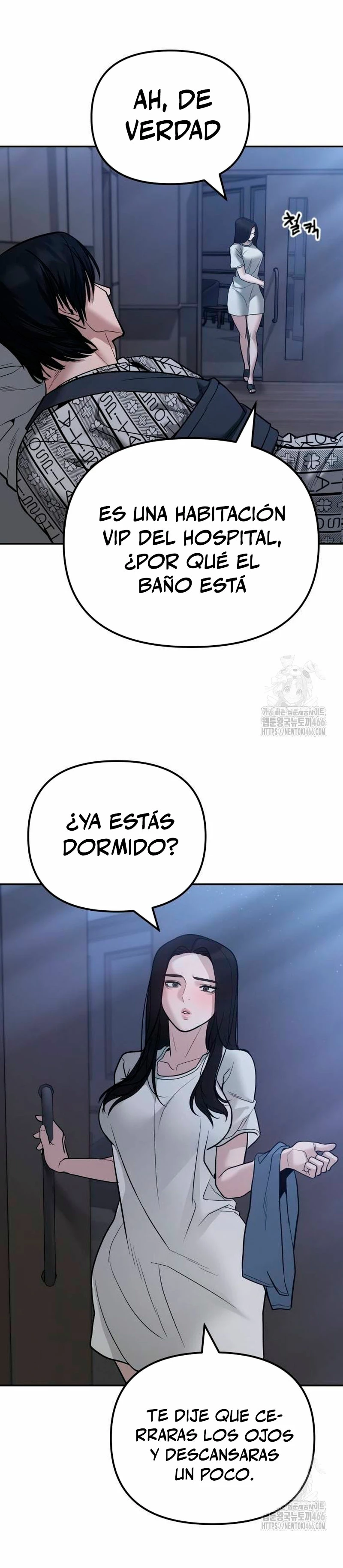 El Maton al Mando Capítulo 112 - Página 8 en español
