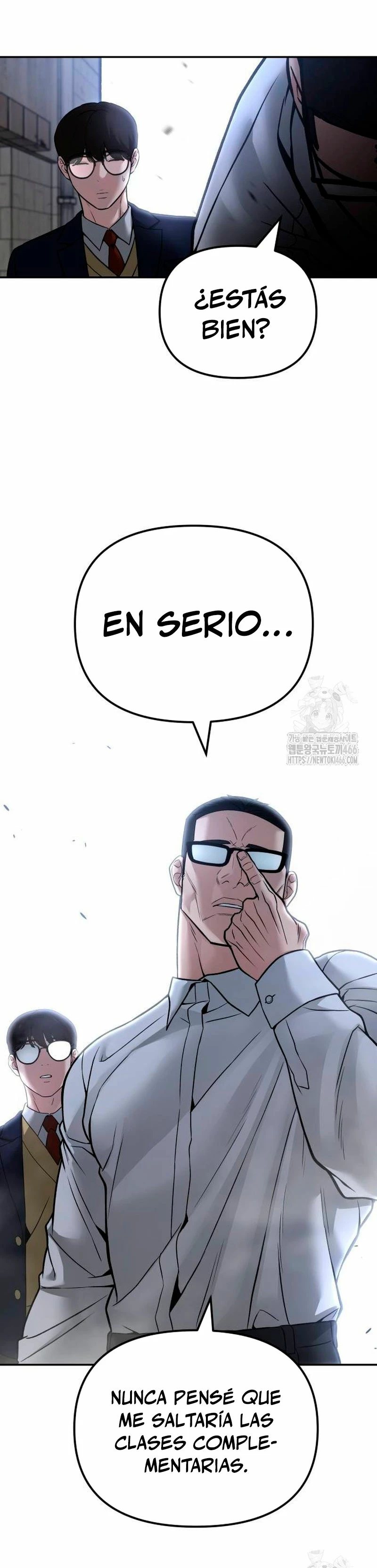 El Maton al Mando Capítulo 113 - Página 19 en español