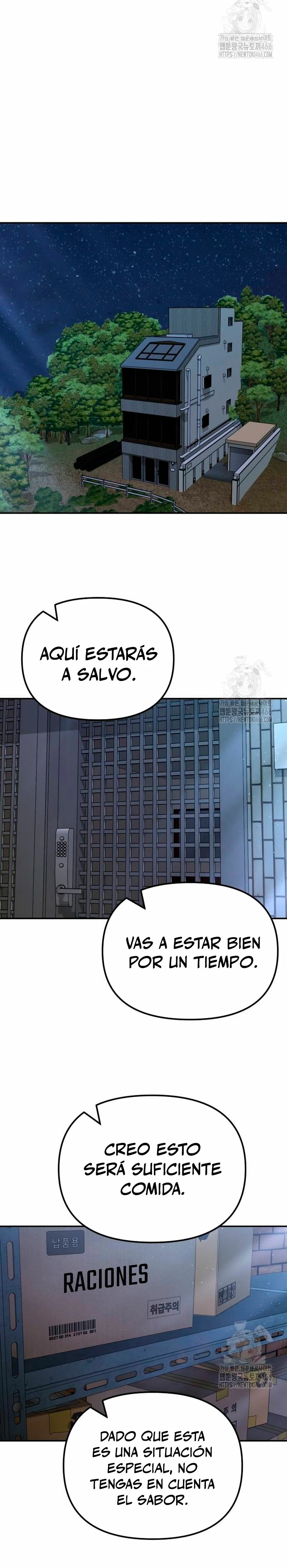 El Maton al Mando Capítulo 113 - Página 44 en español