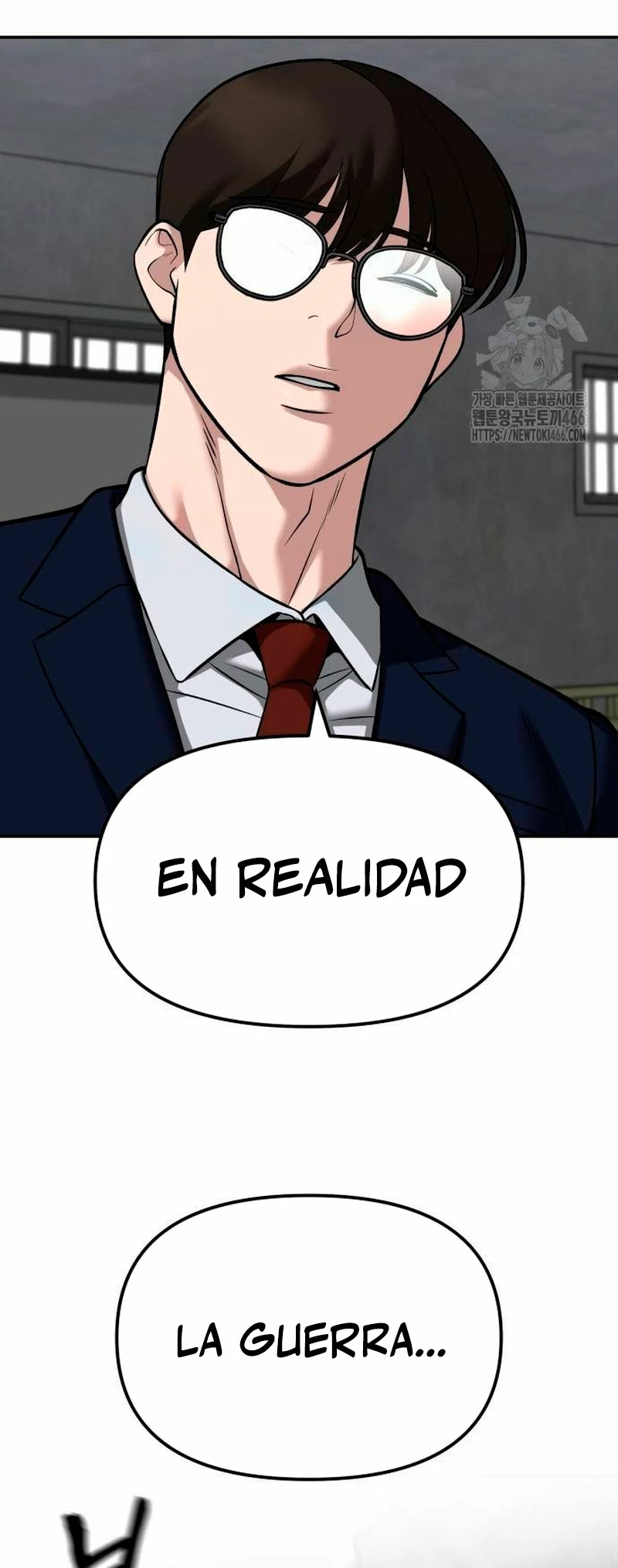 El Maton al Mando Capítulo 114 - Página 54 en español