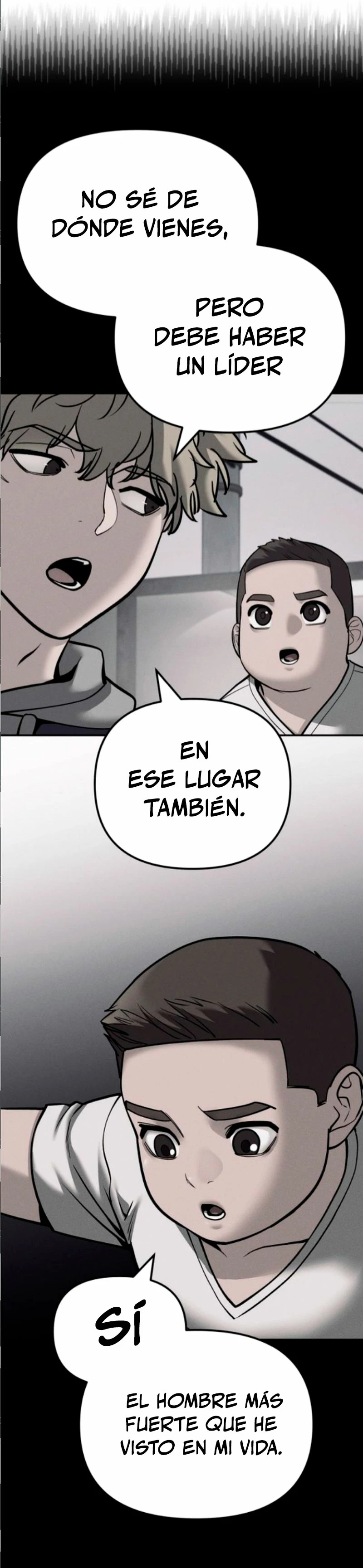 El Maton al Mando Capítulo 115 - Página 4 en español