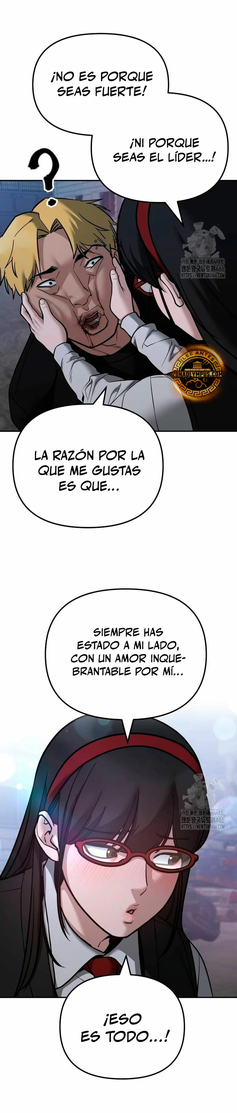 El Maton al Mando Capítulo 118 - Página 13 en español