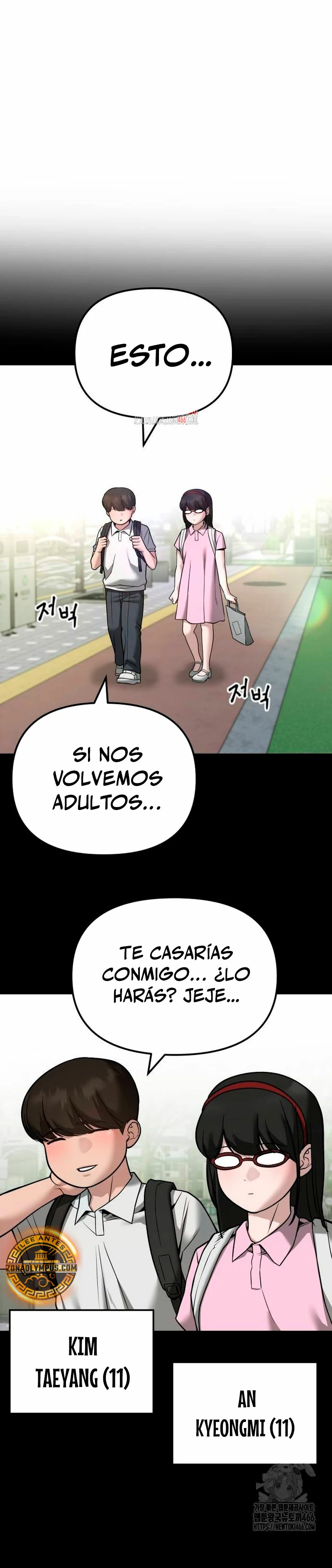 El Maton al Mando Capítulo 118 - Página 3 en español