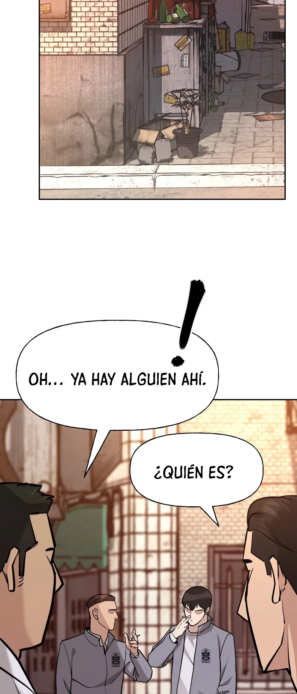 El Maton al Mando Capítulo 12 - Página 13 en español