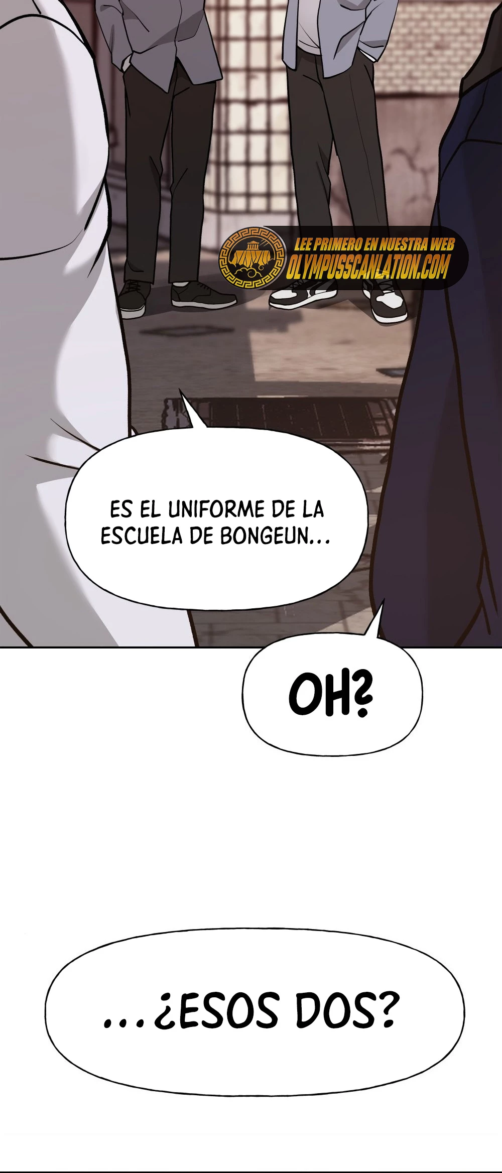 El Maton al Mando Capítulo 12 - Página 14 en español