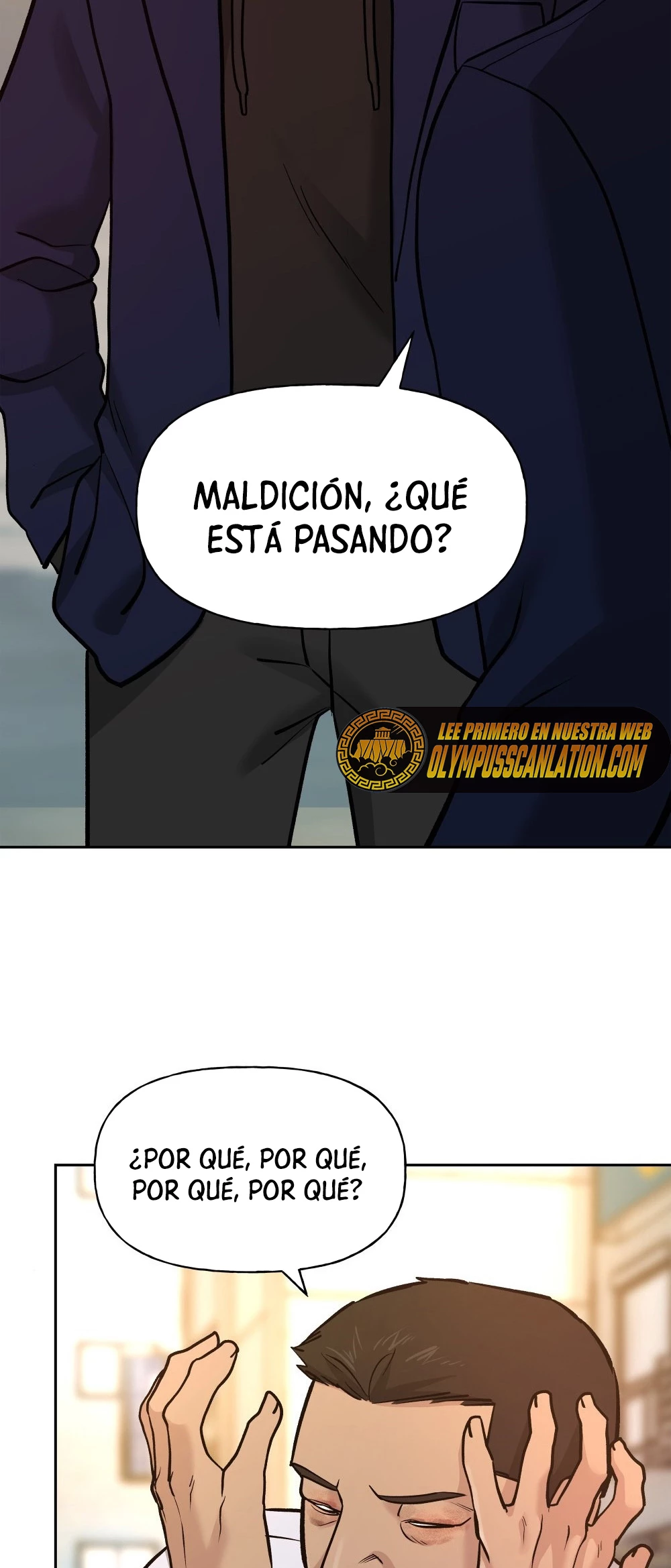 El Maton al Mando Capítulo 12 - Página 5 en español