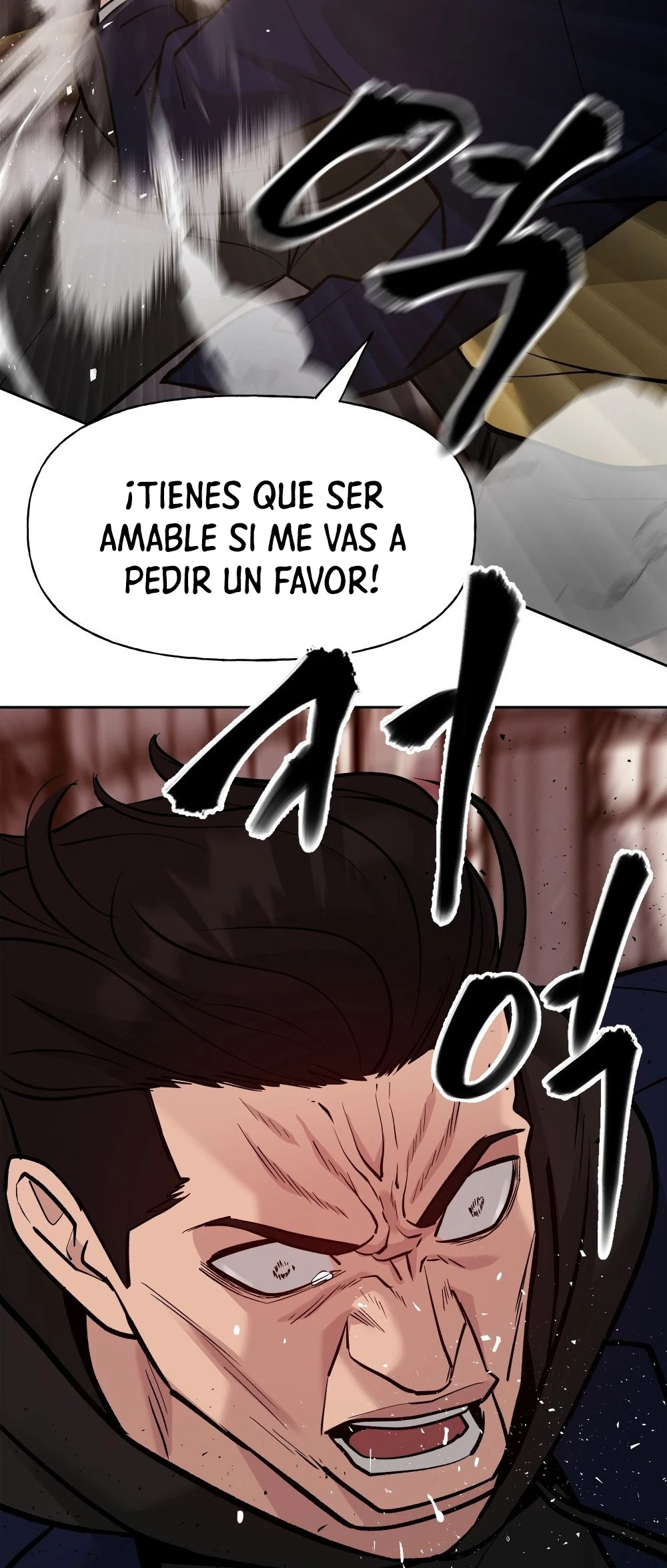 El Maton al Mando Capítulo 12 - Página 70 en español
