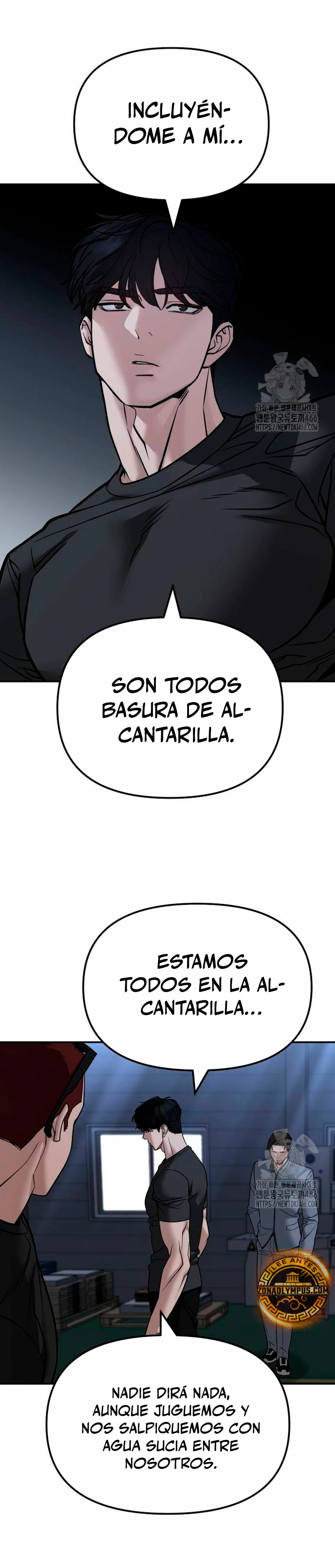 El Maton al Mando Capítulo 121 - Página 10 en español