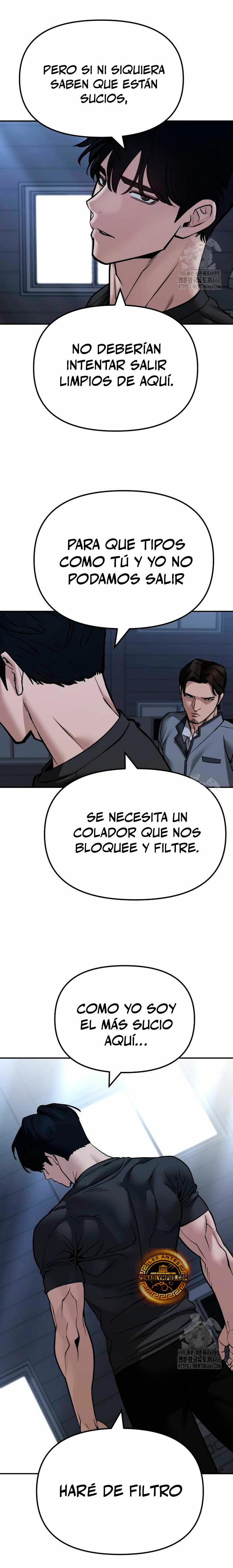 El Maton al Mando Capítulo 121 - Página 11 en español