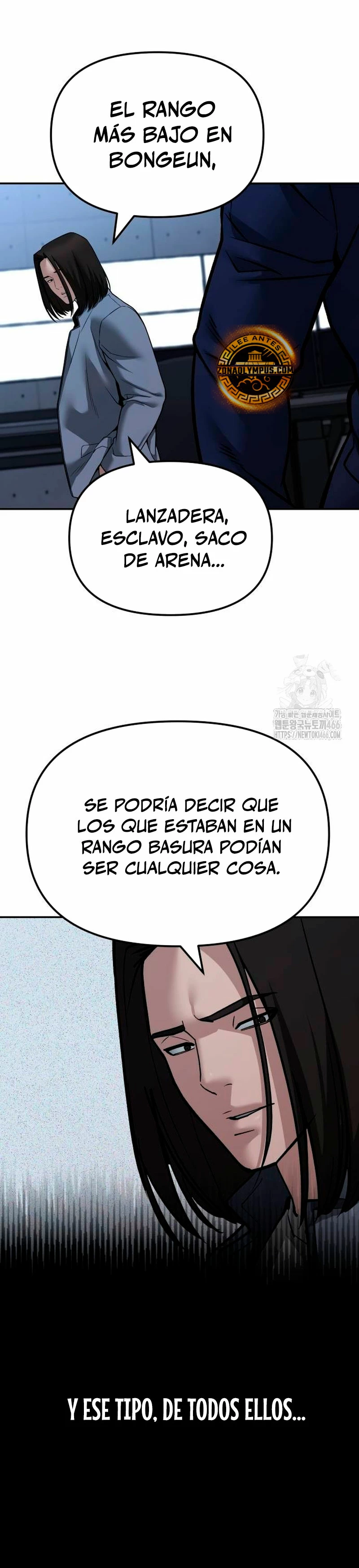 El Maton al Mando Capítulo 121 - Página 34 en español