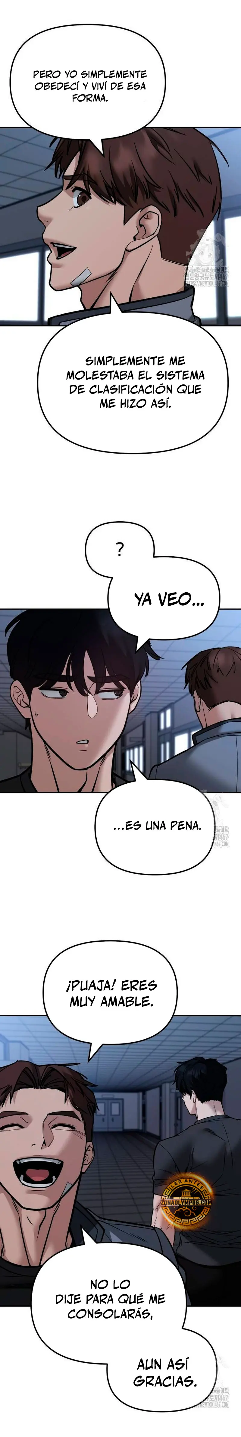 El Maton al Mando Capítulo 122 - Página 14 en español