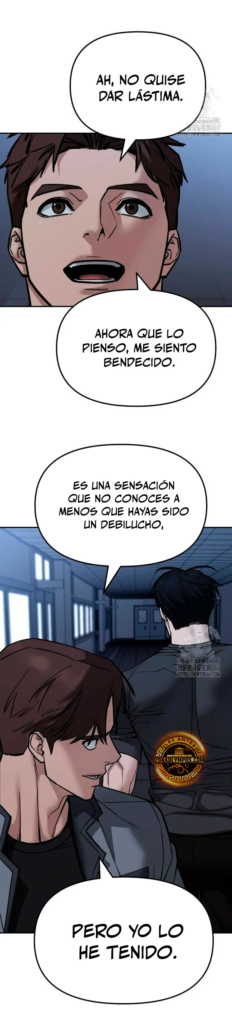 El Maton al Mando Capítulo 122 - Página 16 en español