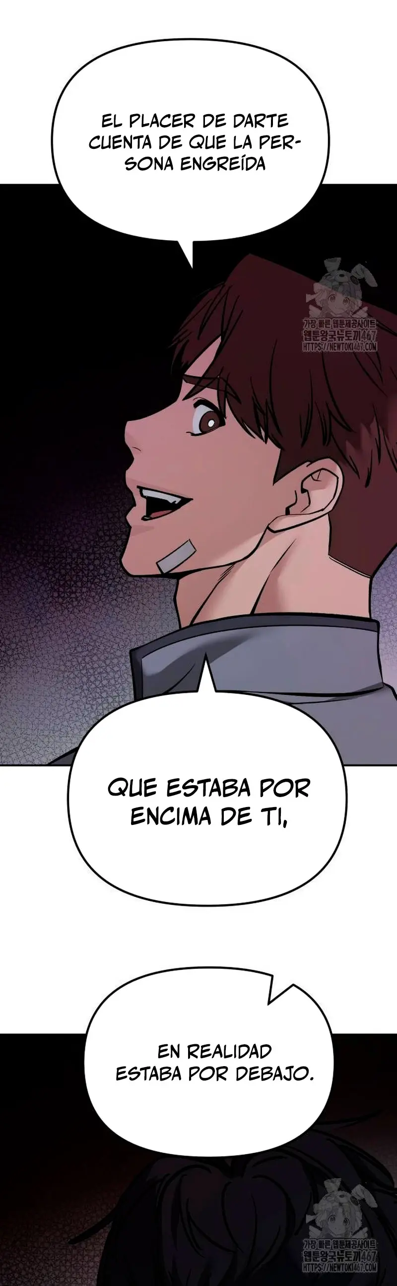 El Maton al Mando Capítulo 122 - Página 17 en español