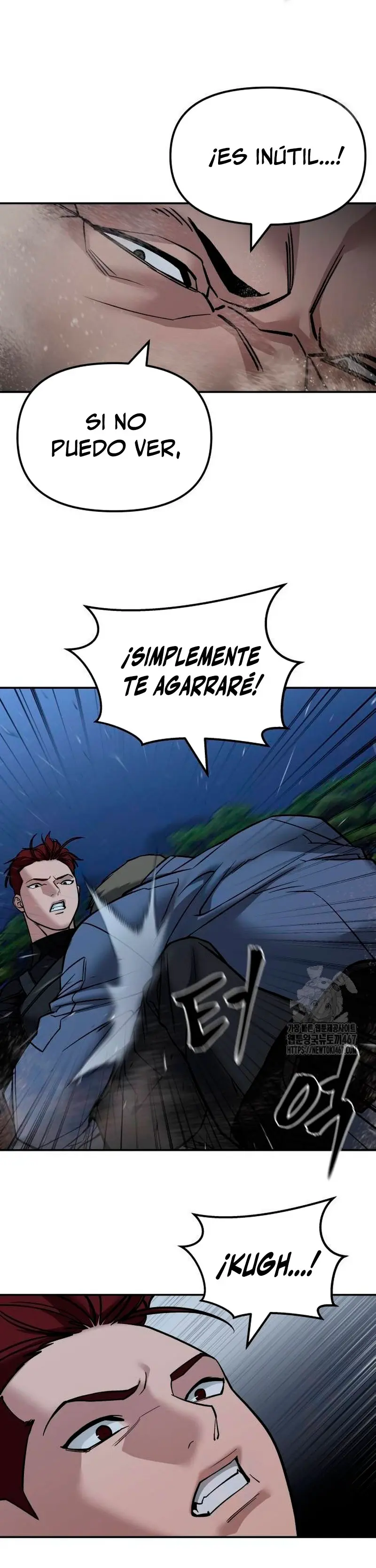 El Maton al Mando Capítulo 122 - Página 8 en español