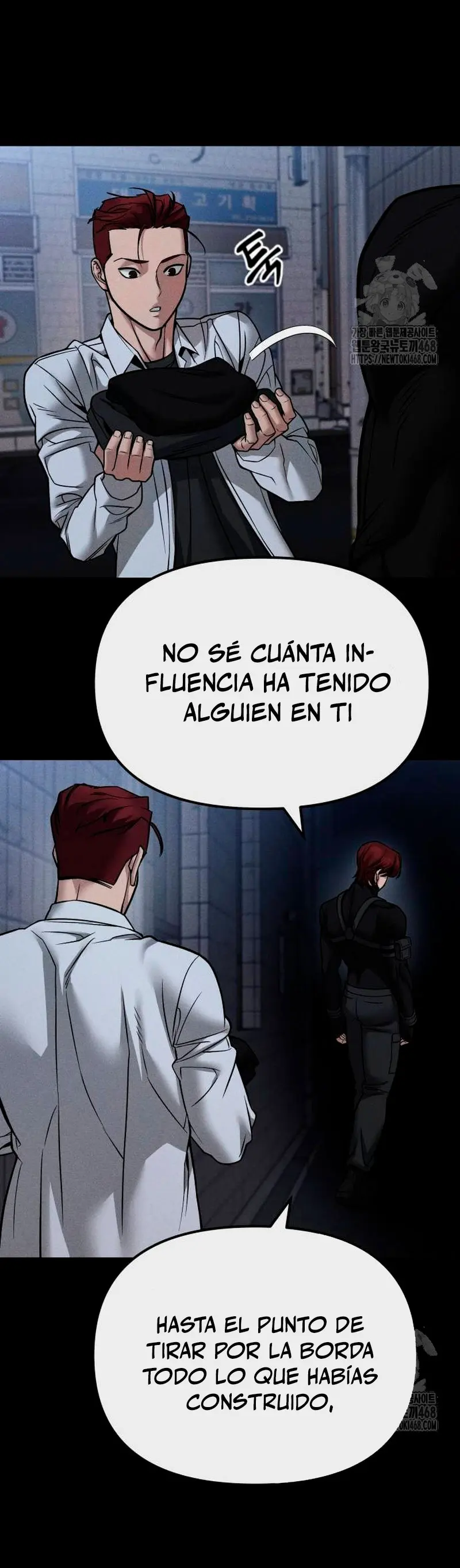 El Maton al Mando Capítulo 123 - Página 15 en español