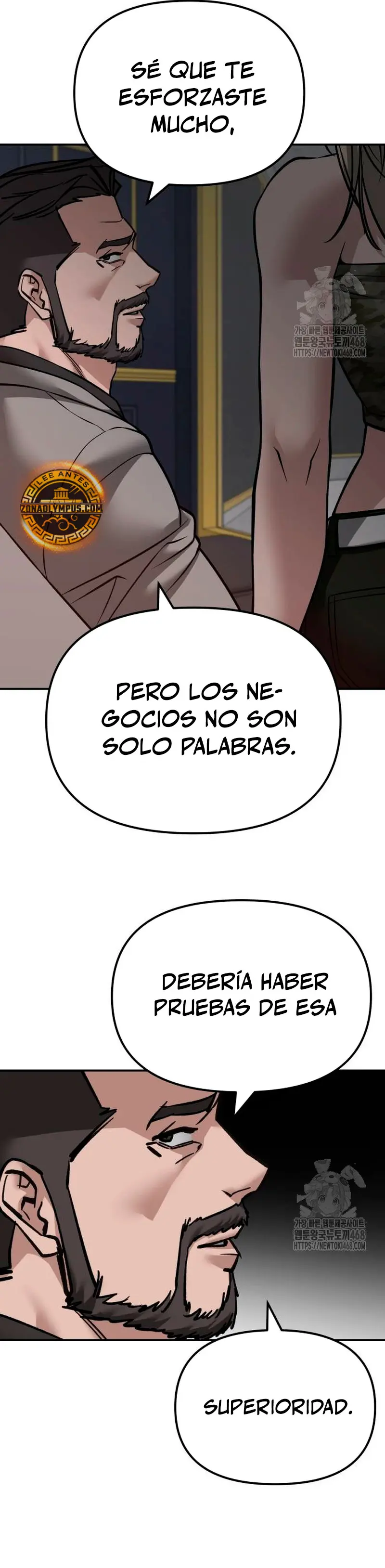 El Maton al Mando Capítulo 124 - Página 47 en español