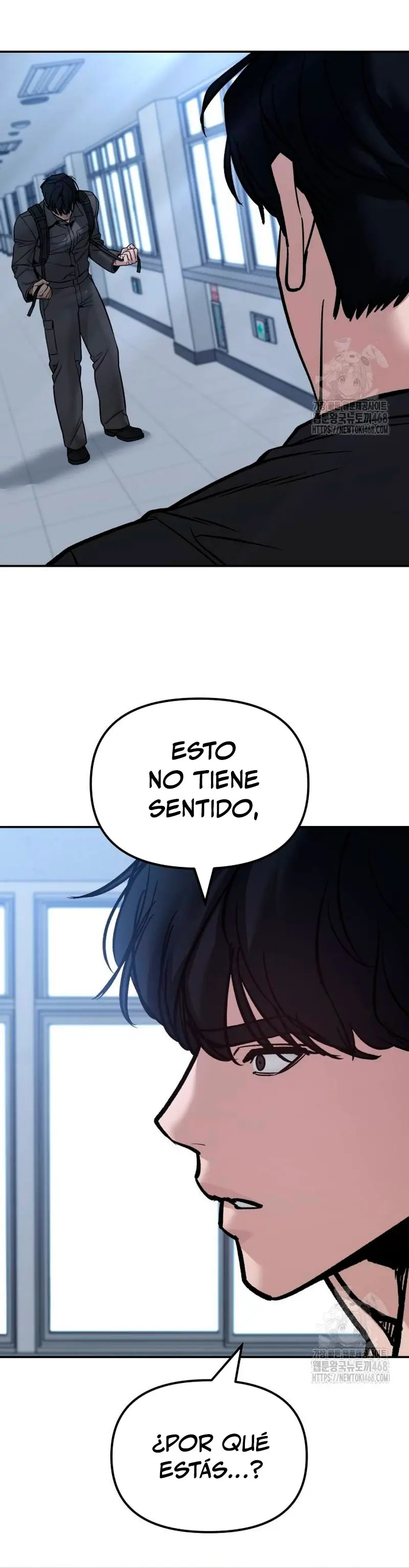 El Maton al Mando Capítulo 124 - Página 7 en español