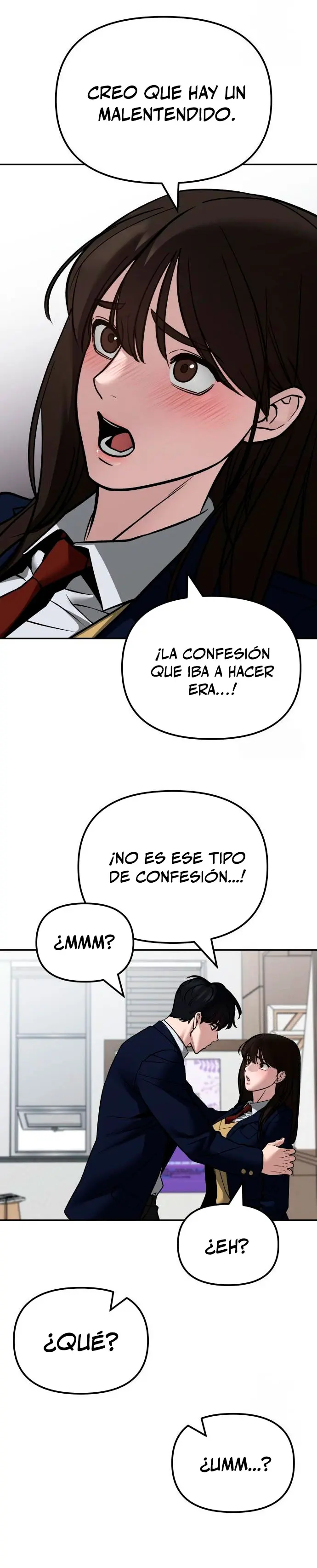 El Maton al Mando Capítulo 126 - Página 43 en español