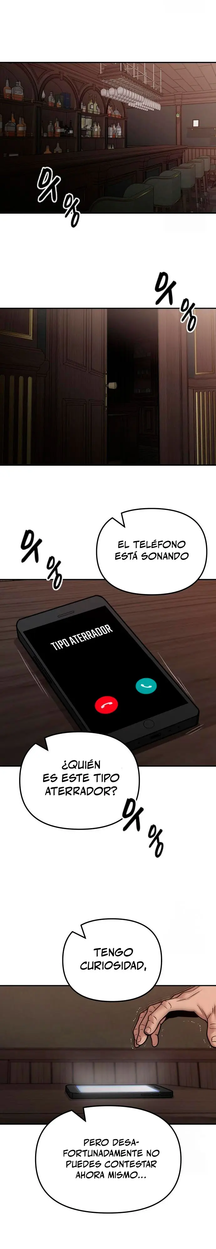 El Maton al Mando Capítulo 126 - Página 47 en español