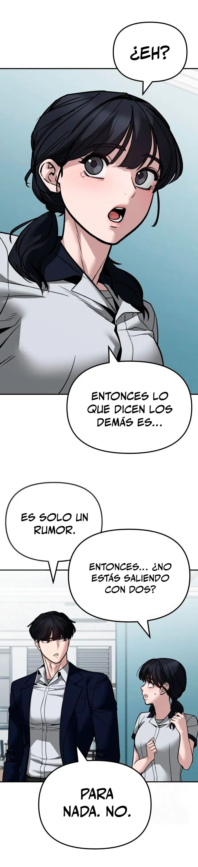 El Maton al Mando Capítulo 127 - Página 13 en español