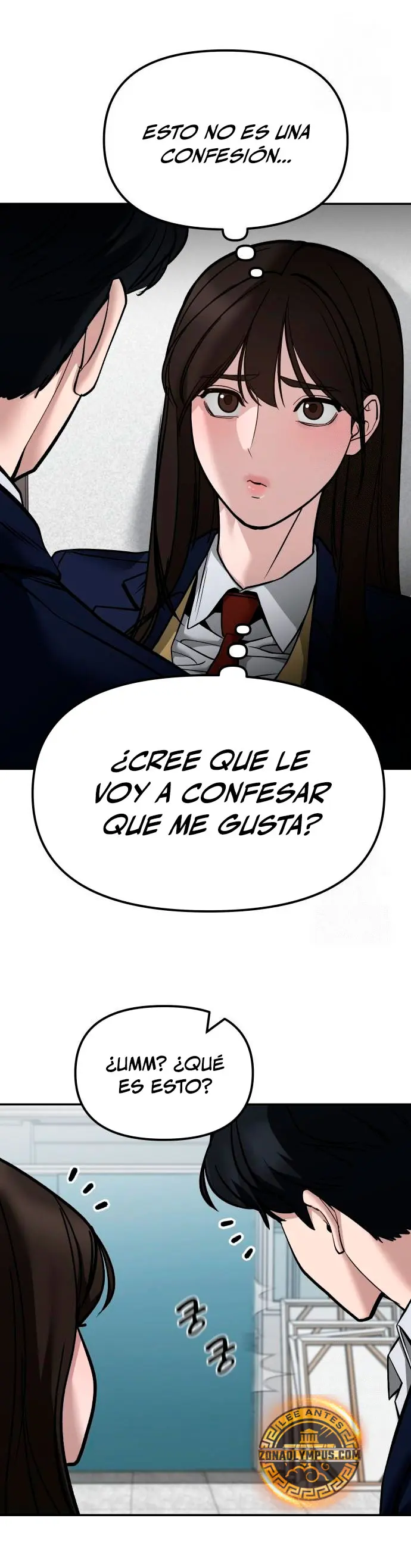 El Maton al Mando Capítulo 127 - Página 4 en español