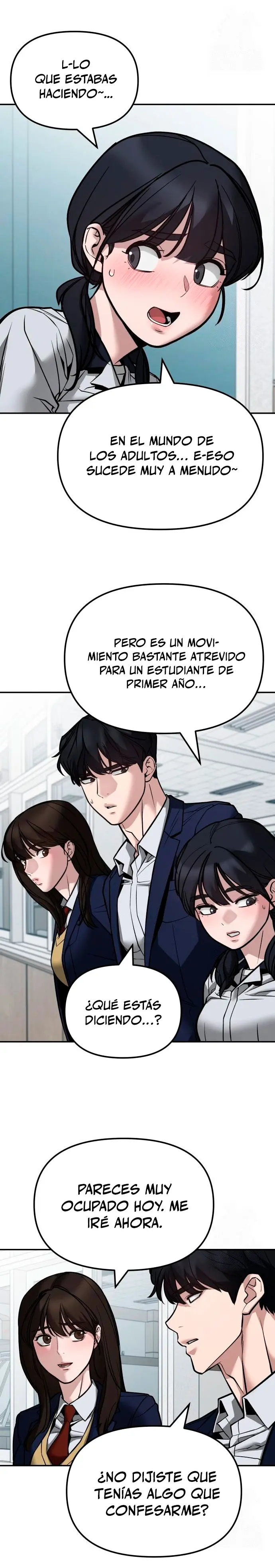El Maton al Mando Capítulo 127 - Página 7 en español
