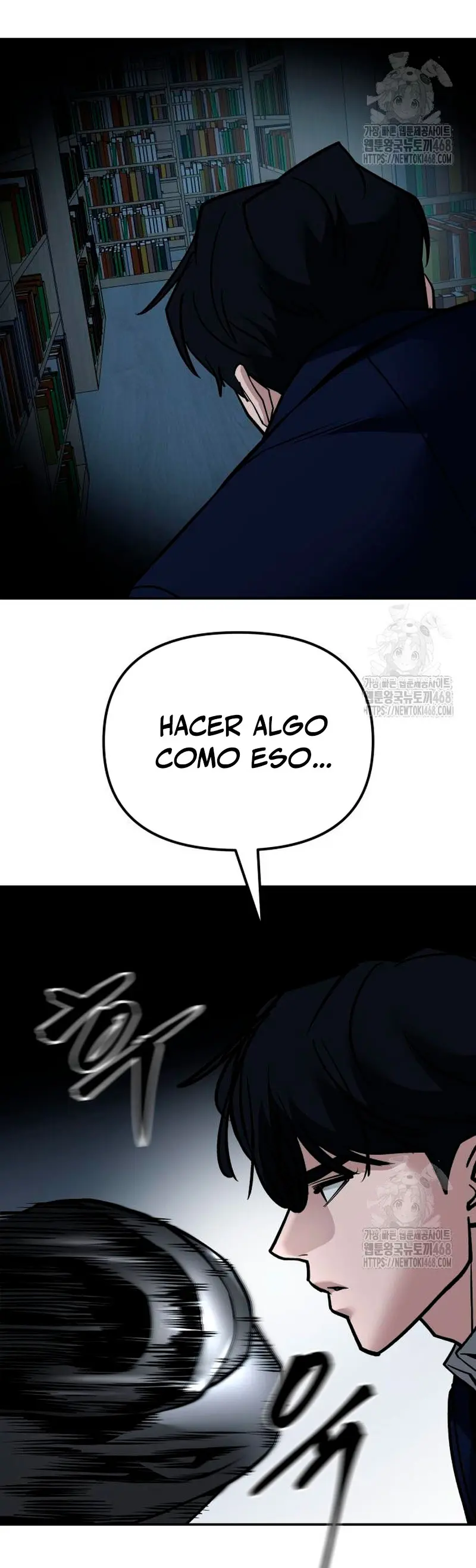 El Maton al Mando Capítulo 128 - Página 14 en español