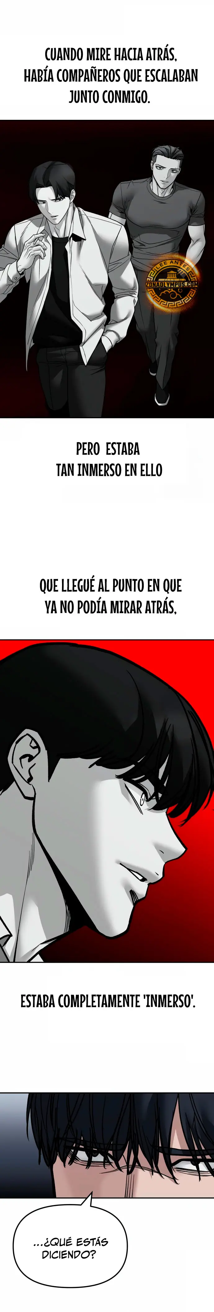 El Maton al Mando Capítulo 129 - Página 10 en español