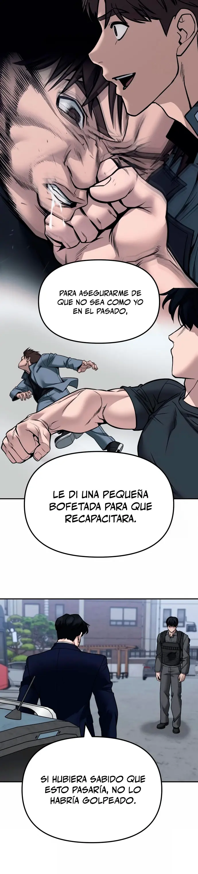 El Maton al Mando Capítulo 129 - Página 13 en español
