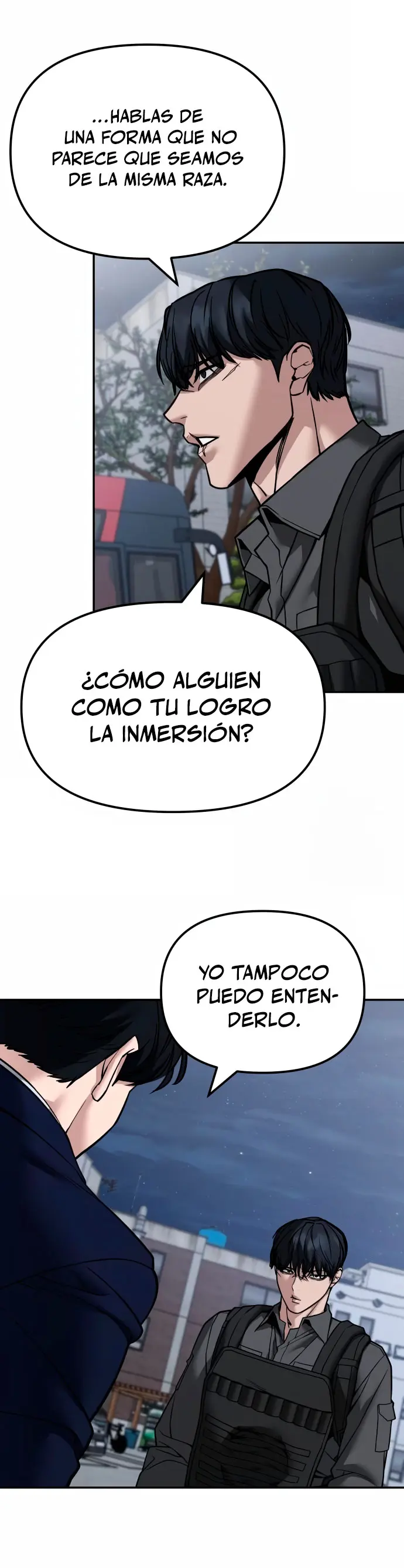 El Maton al Mando Capítulo 129 - Página 15 en español