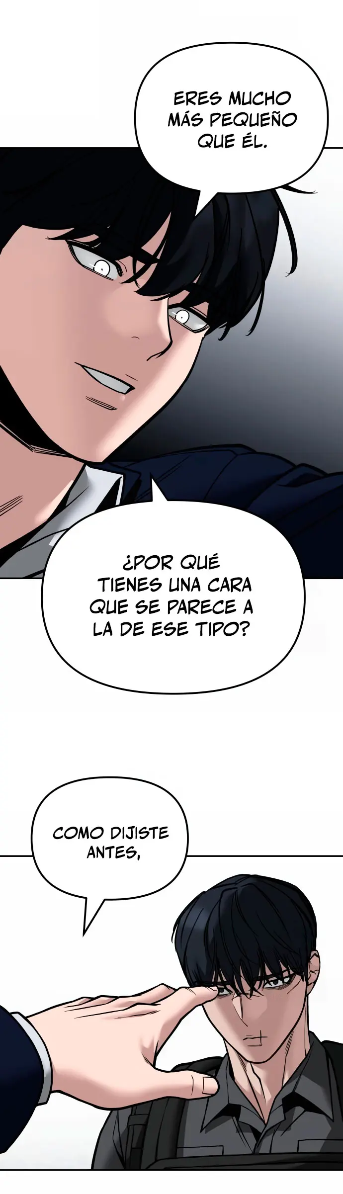 El Maton al Mando Capítulo 129 - Página 17 en español