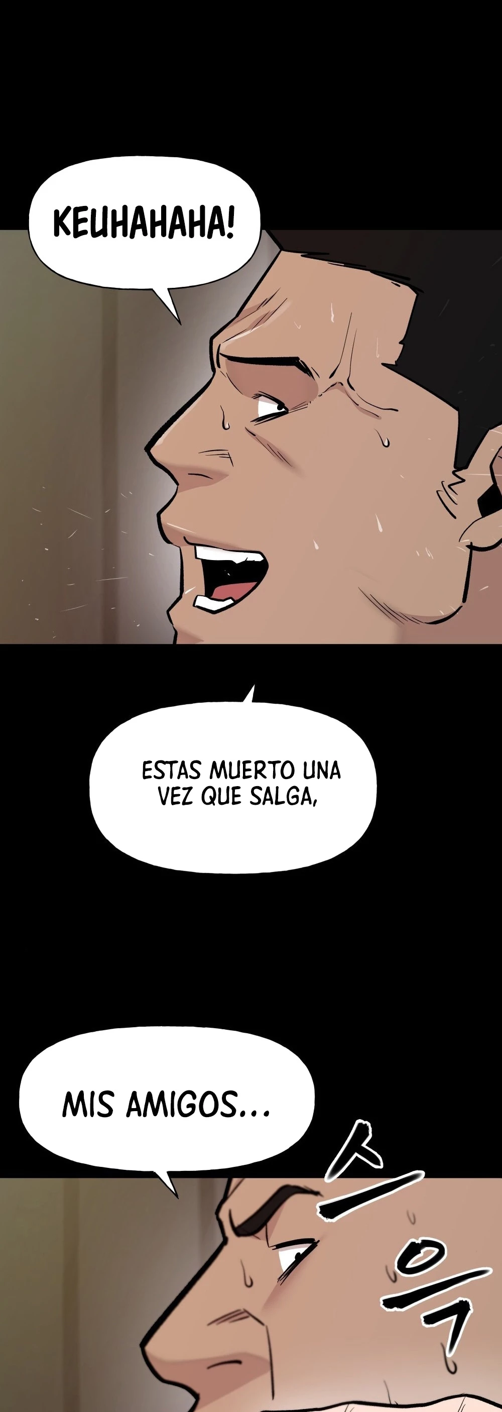 El Maton al Mando Capítulo 13 - Página 9 en español