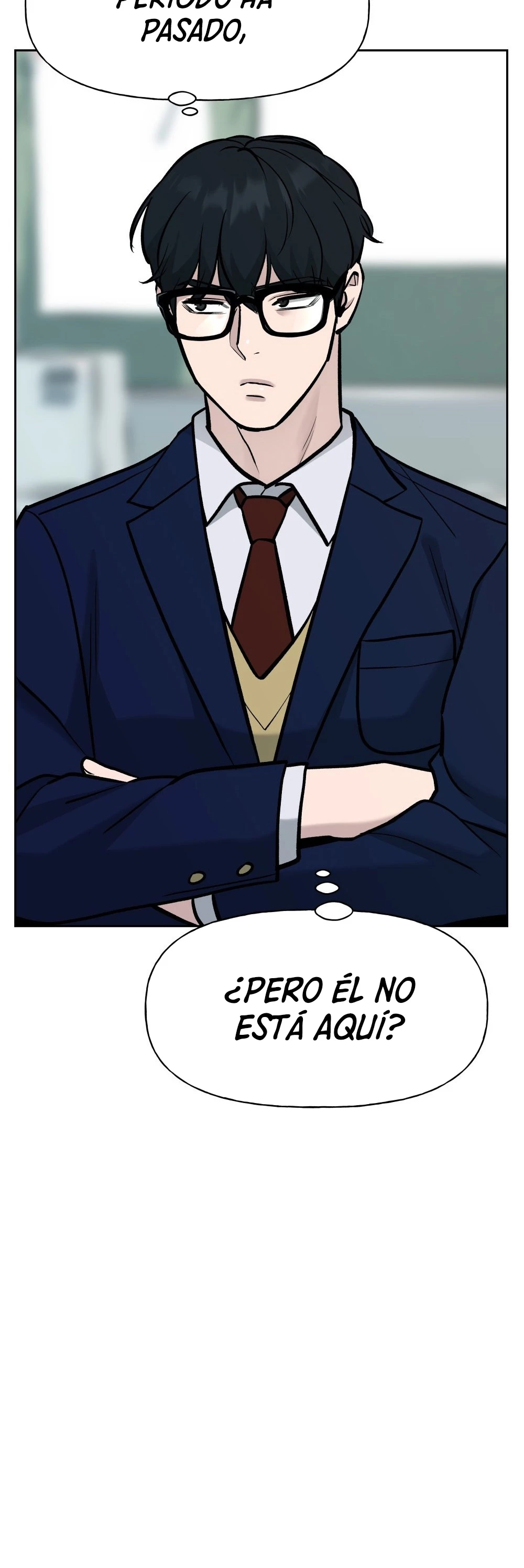 El Maton al Mando Capítulo 13 - Página 41 en español