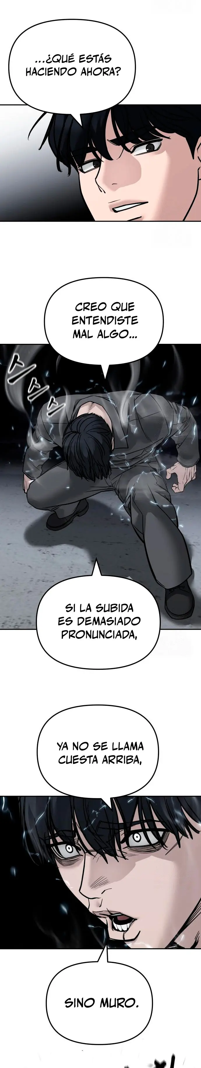 El Maton al Mando Capítulo 130 - Página 7 en español