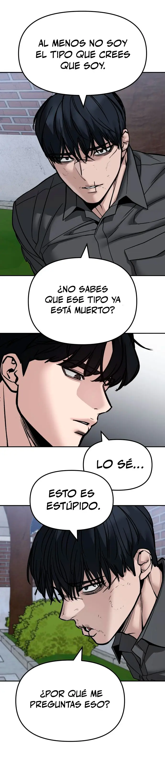 El Maton al Mando Capítulo 131 - Página 23 en español