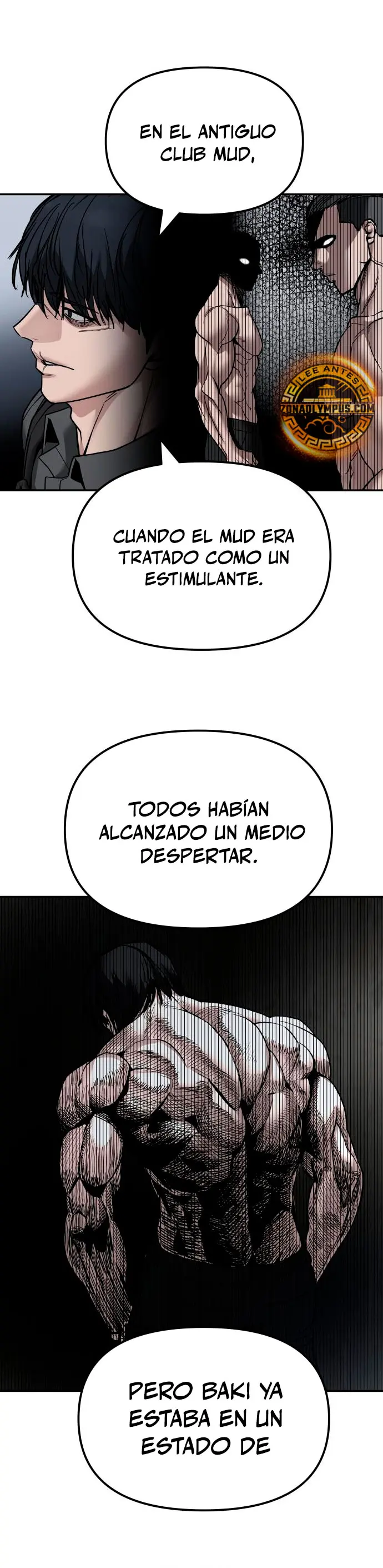 El Maton al Mando Capítulo 131 - Página 34 en español